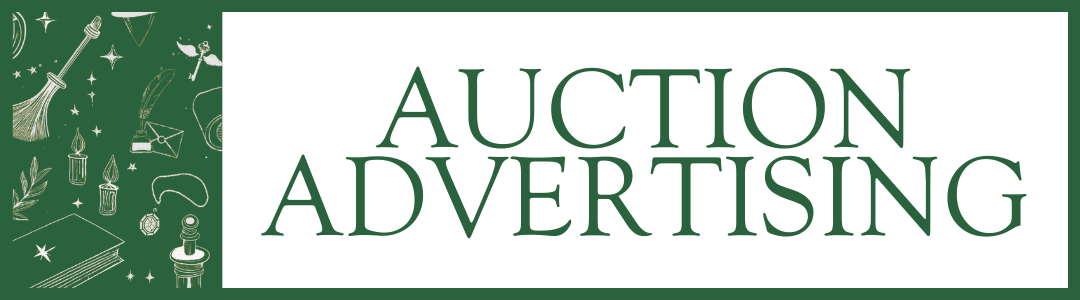 Auction Advertiser